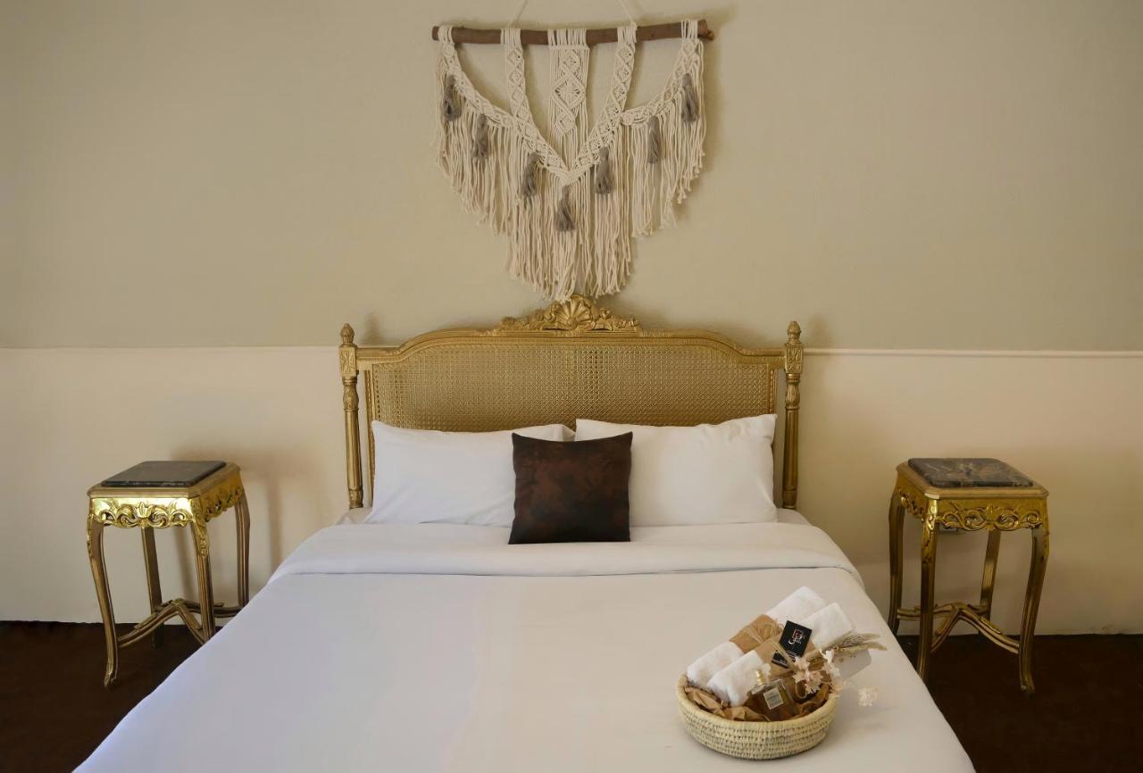 קהיר El-Otel Hotel מראה חיצוני תמונה