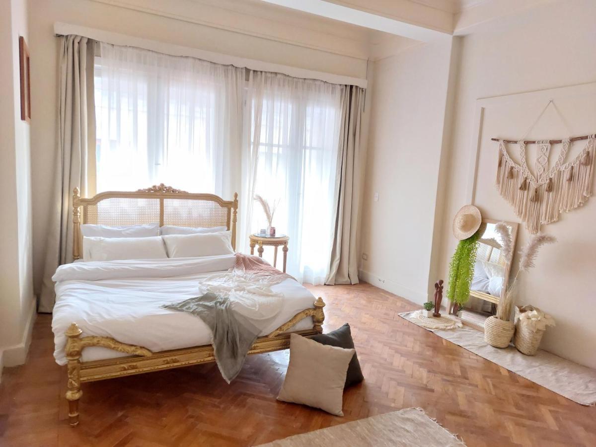 קהיר El-Otel Hotel מראה חיצוני תמונה