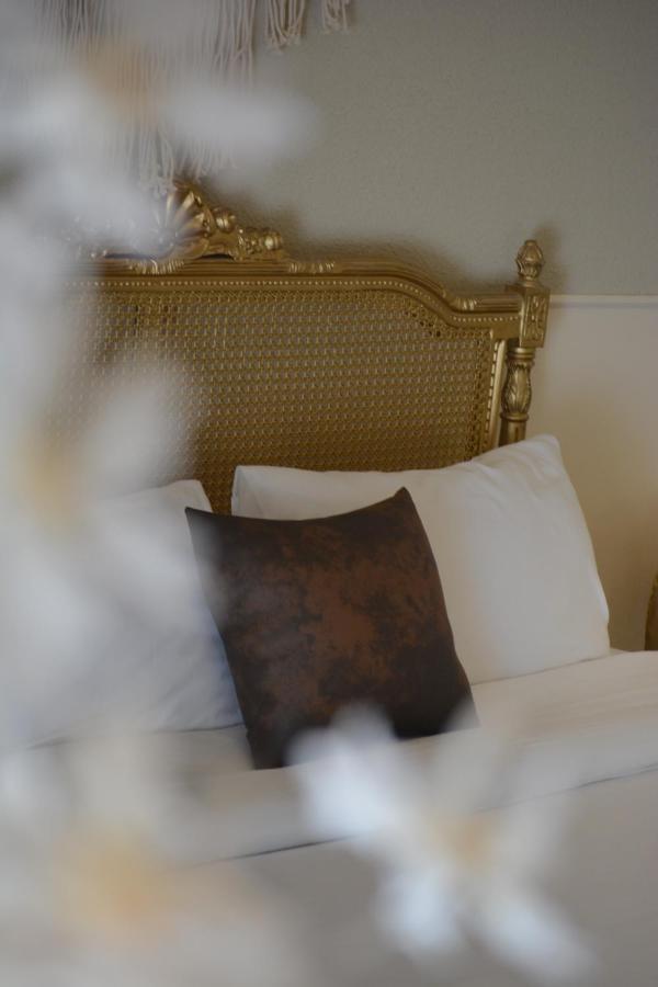 קהיר El-Otel Hotel מראה חיצוני תמונה